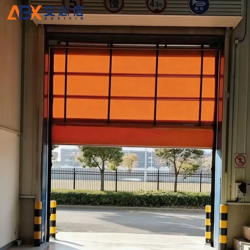 阜阳冷库门封