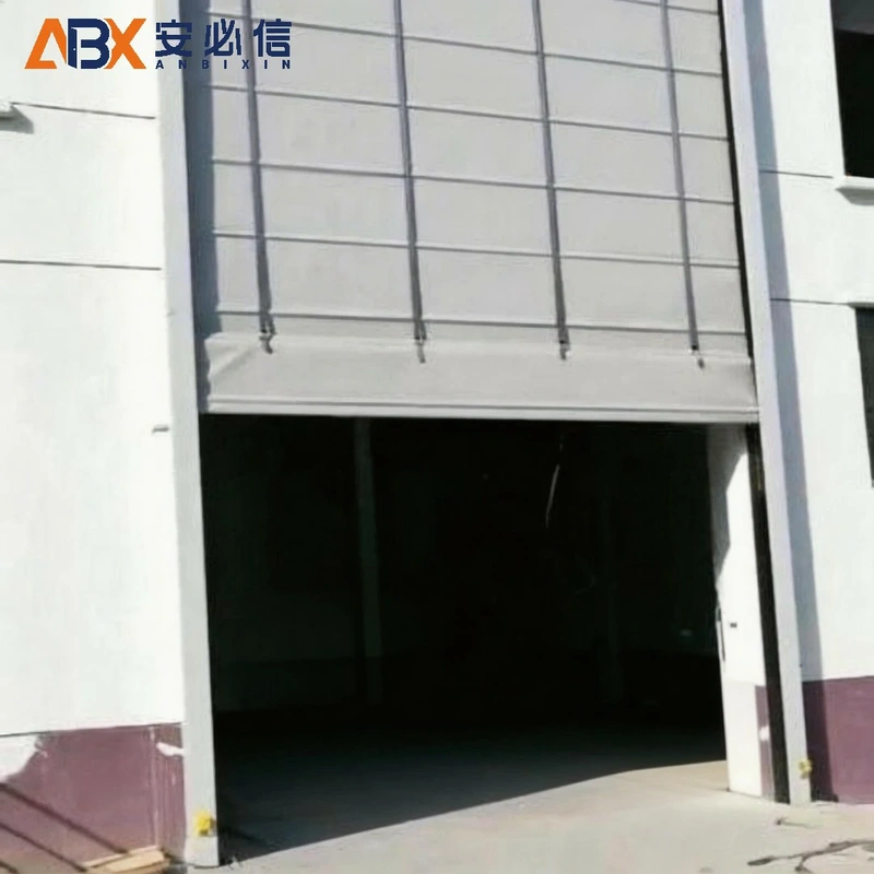 阜阳堆积门