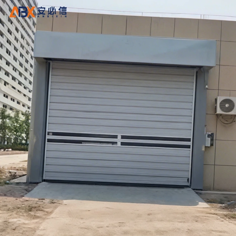 阜阳涡轮硬质高速门